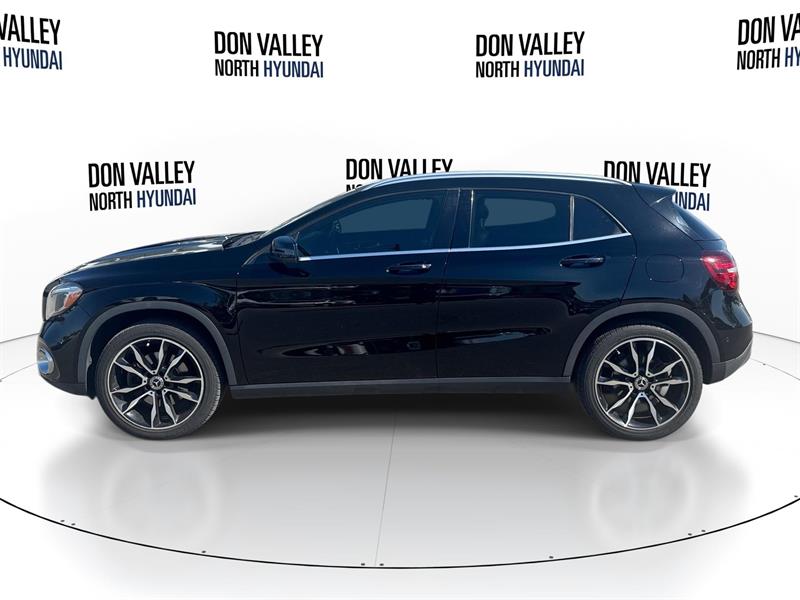 mercedes-benz GLA 250 2018 - 5