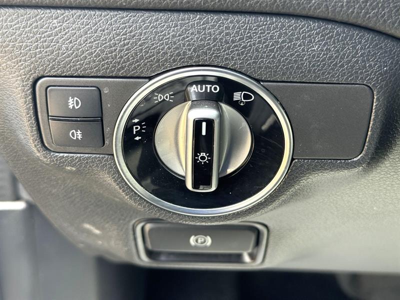 mercedes-benz GLA 250 2018 - 13