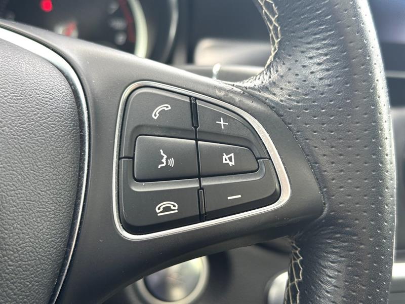 mercedes-benz GLA 250 2018 - 17