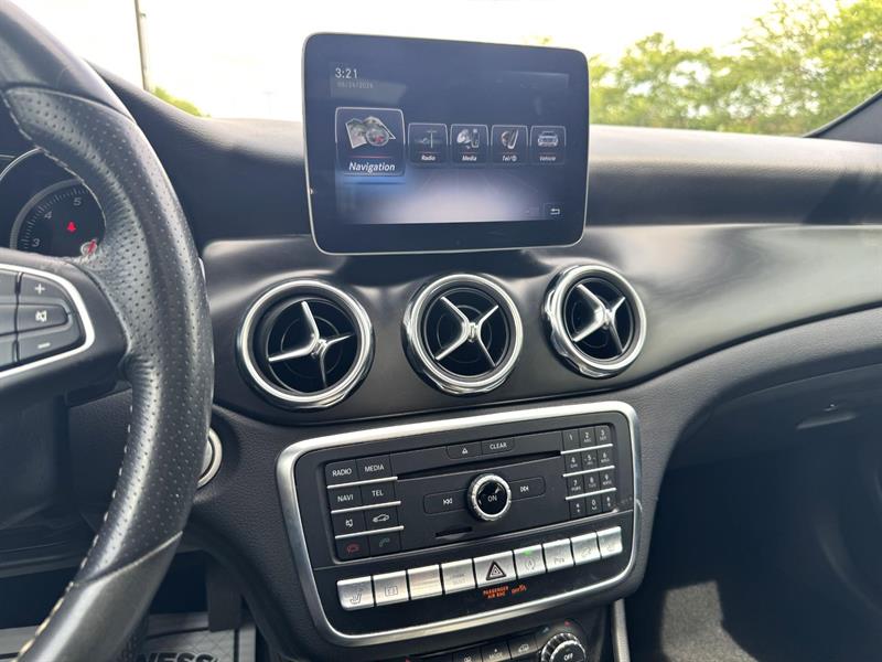 mercedes-benz GLA 250 2018 - 21