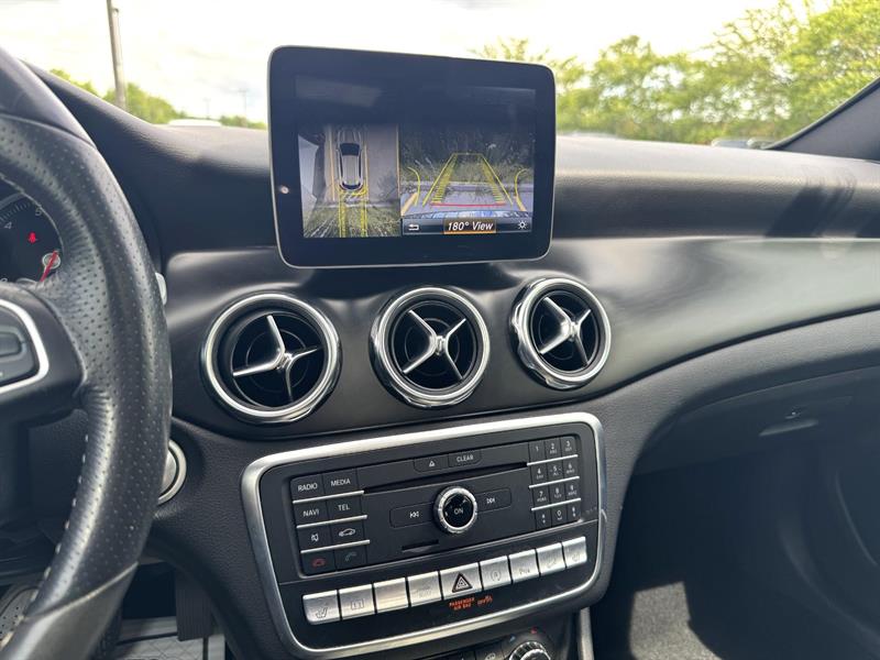 mercedes-benz GLA 250 2018 - 22