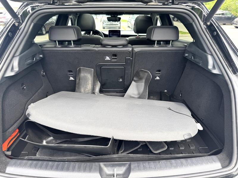 mercedes-benz GLA 250 2018 - 30