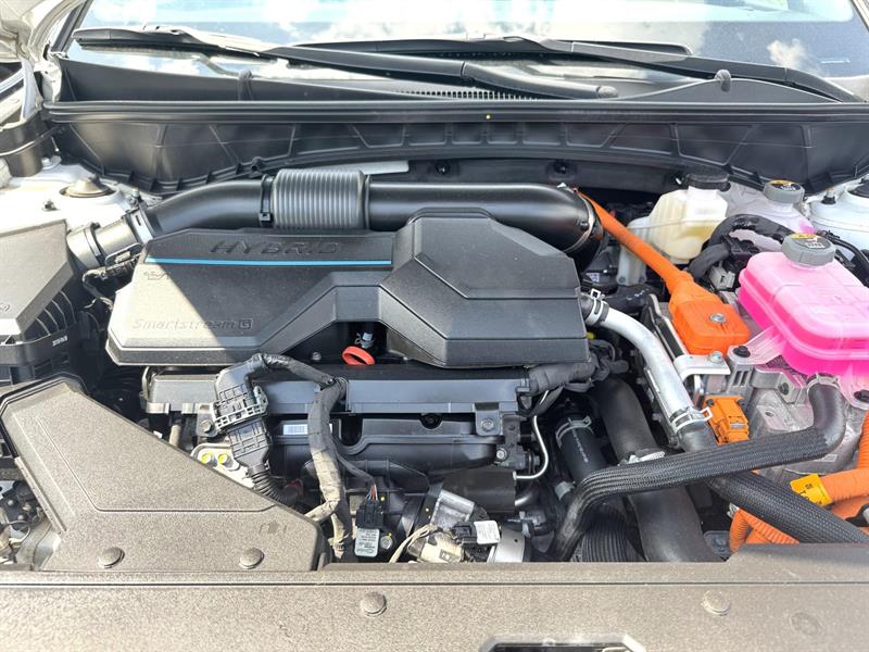 hyundai Tucson 2025 - 11