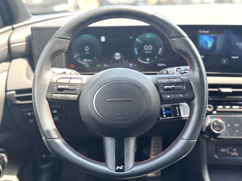 hyundai Tucson 2025 - 15