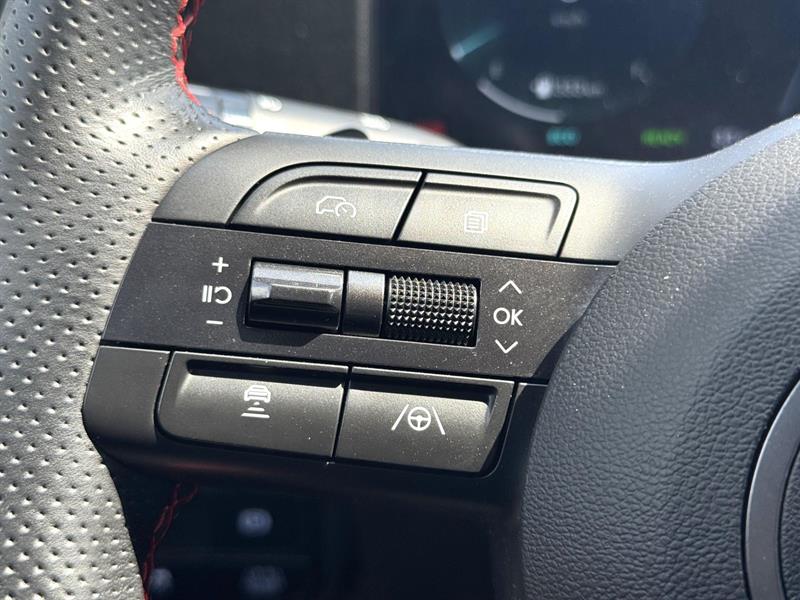 hyundai Tucson 2025 - 16
