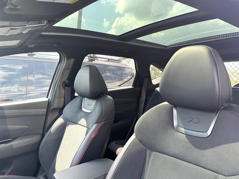 hyundai Tucson 2025 - 24