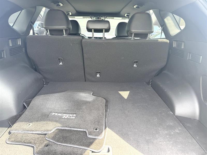 hyundai Tucson 2025 - 31