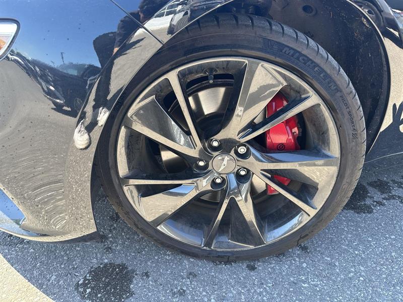genesis G70 2022 - 10