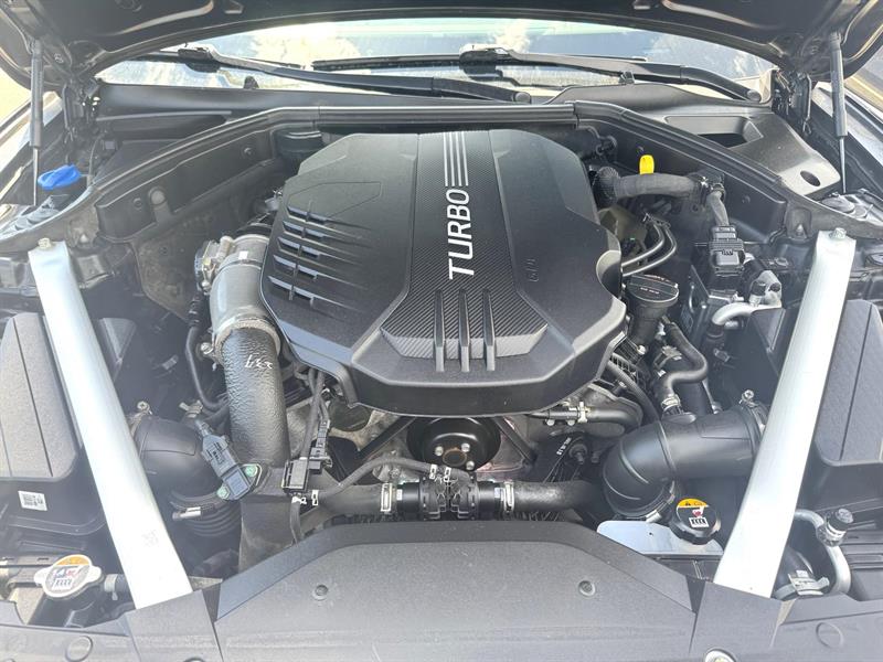 genesis G70 2022 - 11