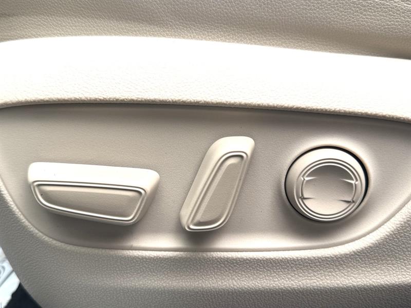 toyota Highlander 2020 - 27