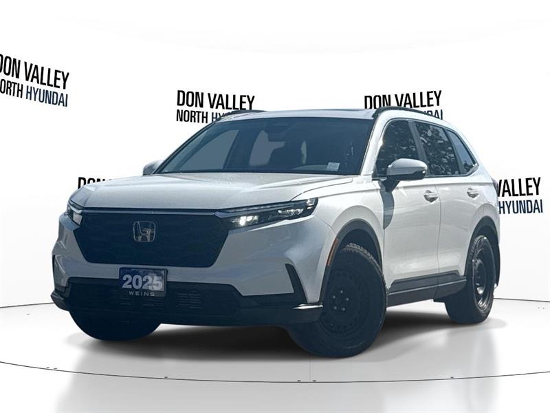 honda CR-V 2025