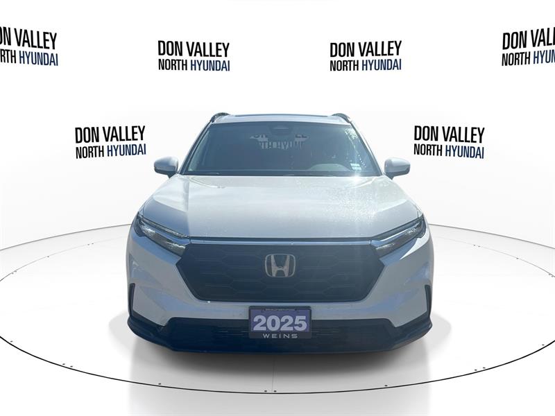 honda CR-V 2025 - 3