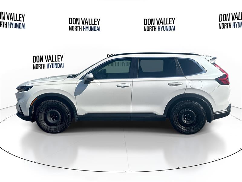honda CR-V 2025 - 5