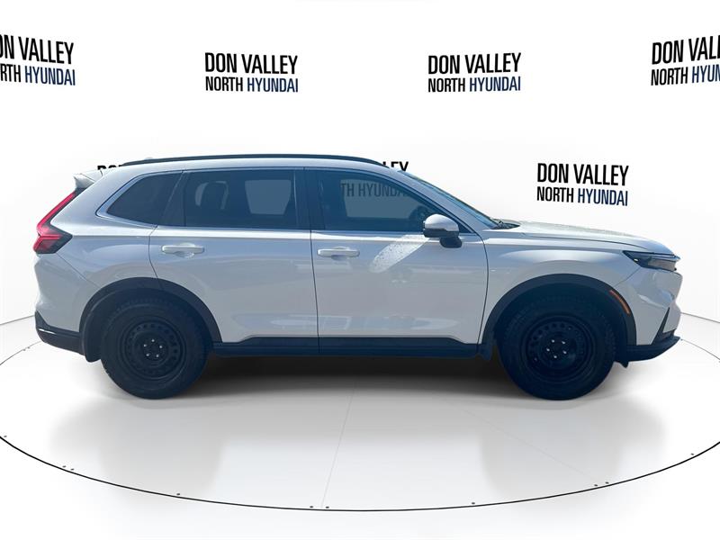 honda CR-V 2025 - 9