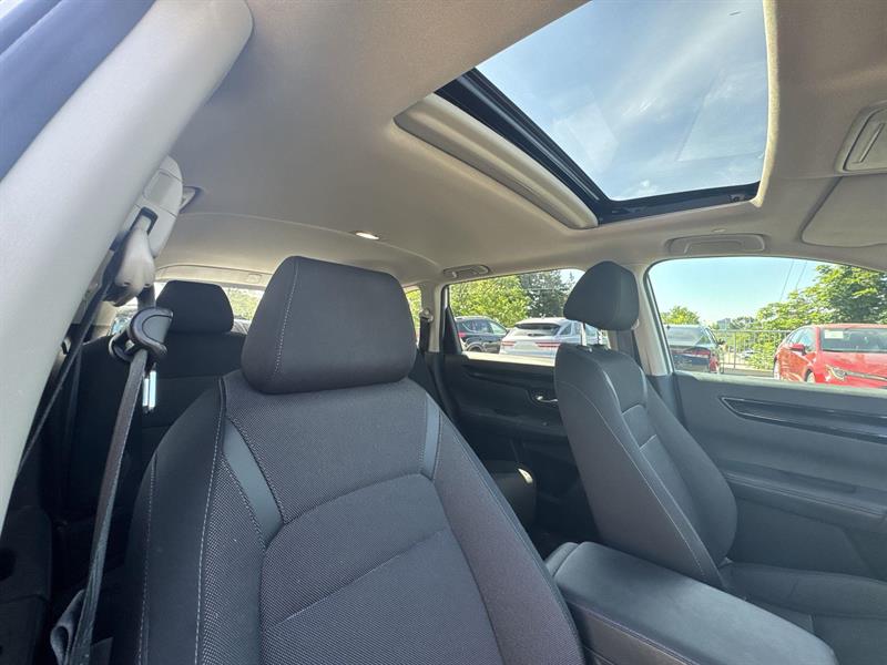 honda CR-V 2025 - 11