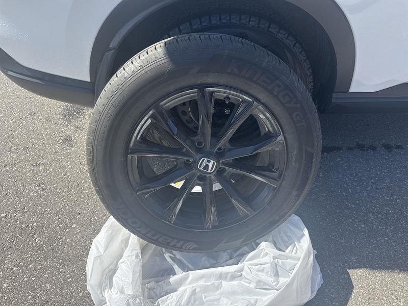 honda CR-V 2025 - 12