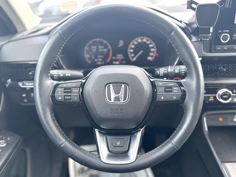 honda CR-V 2025 - 17