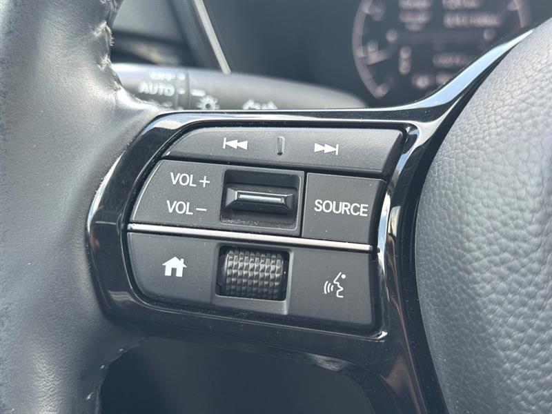 honda CR-V 2025 - 18