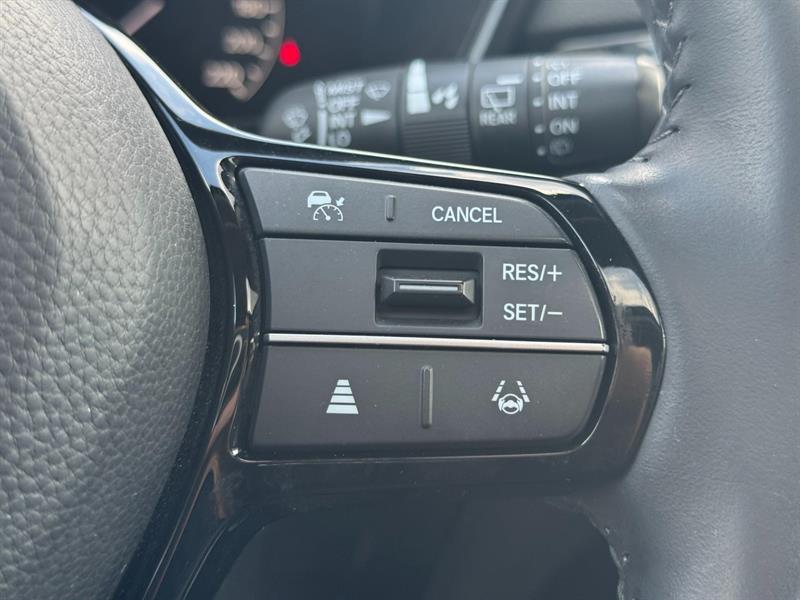 honda CR-V 2025 - 19