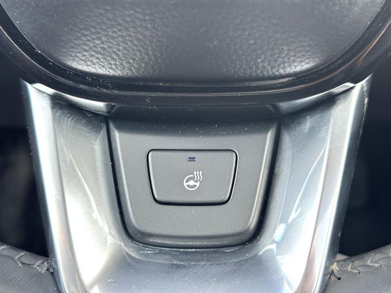 honda CR-V 2025 - 20