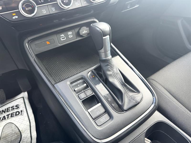 honda CR-V 2025 - 25
