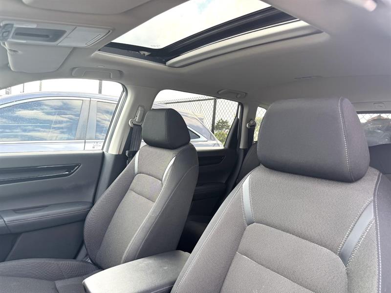 honda CR-V 2025 - 26