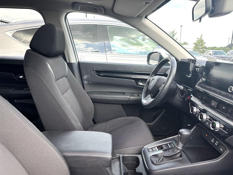 honda CR-V 2025 - 27