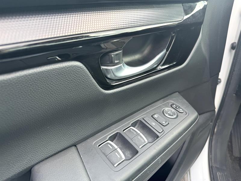 honda CR-V 2025 - 28