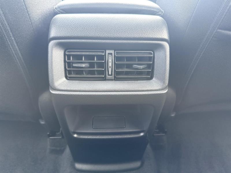 honda CR-V 2025 - 31