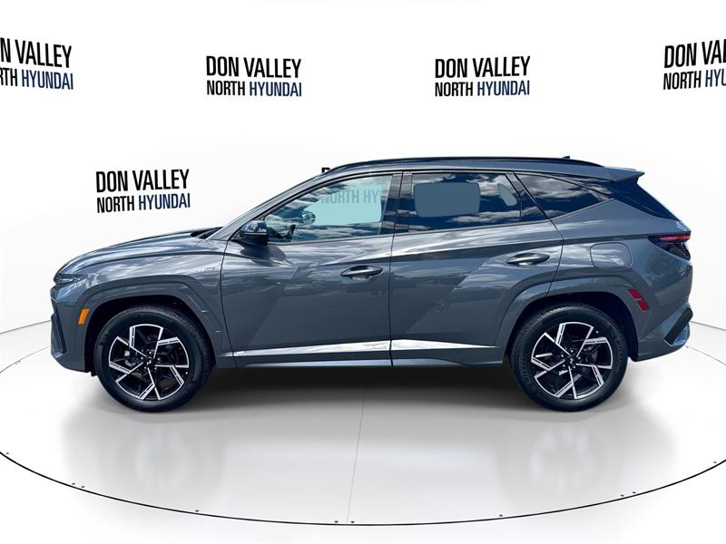 hyundai Tucson 2026 - 5
