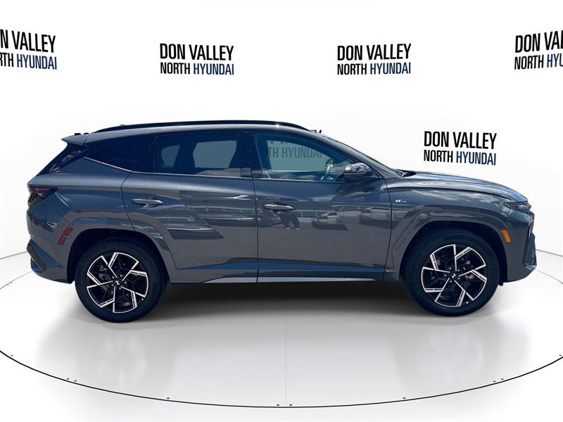 hyundai Tucson 2026 - 9