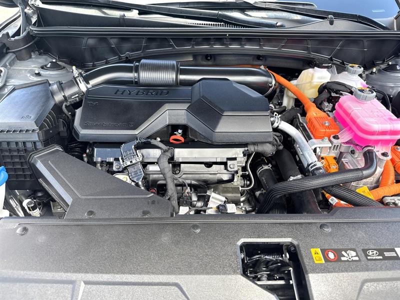 hyundai Tucson 2026 - 11