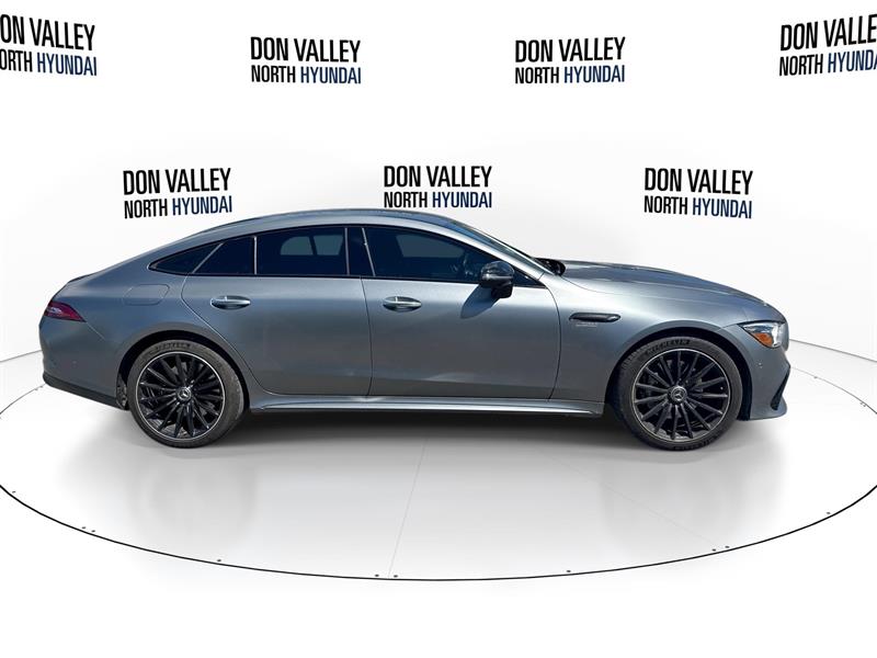 mercedes-benz AMG GT 53 2022 - 9