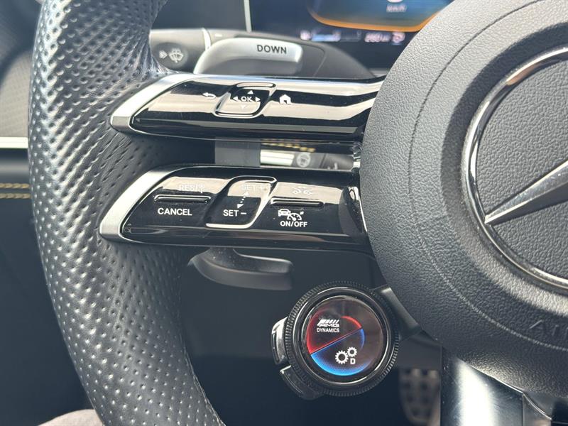 mercedes-benz AMG GT 53 2022 - 16