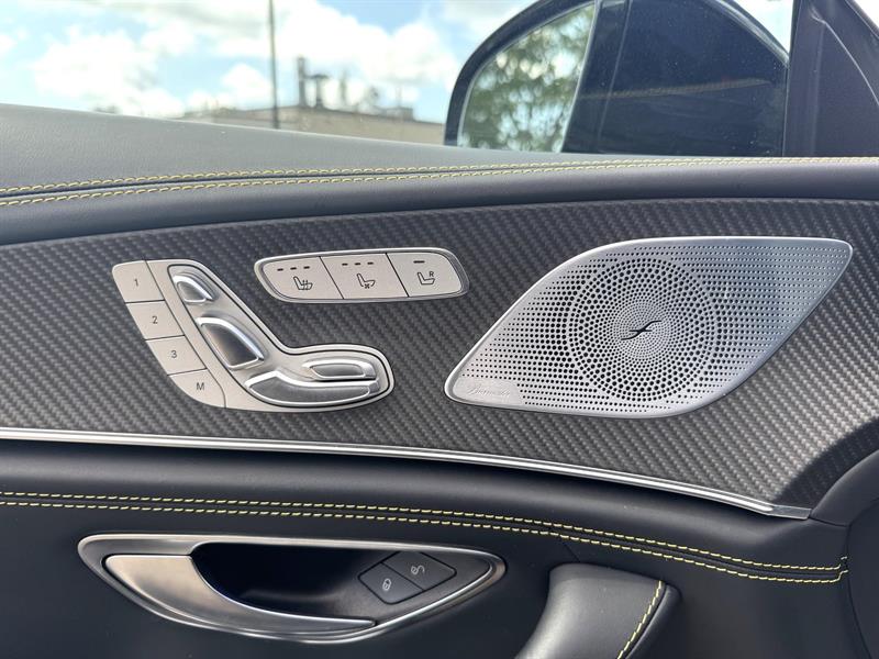 mercedes-benz AMG GT 53 2022 - 26