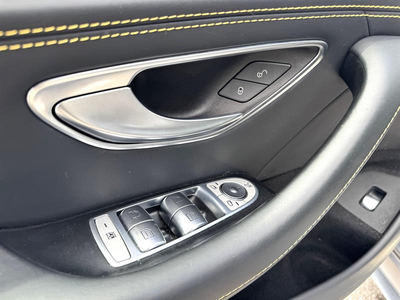mercedes-benz AMG GT 53 2022 - 27