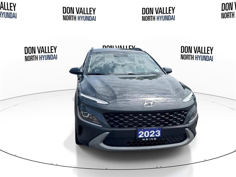 hyundai Kona 2023 - 2