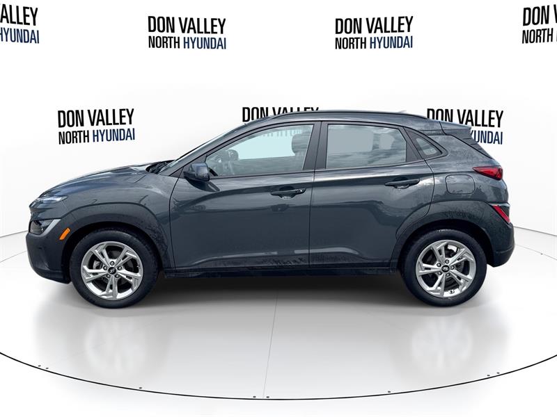 hyundai Kona 2023 - 5