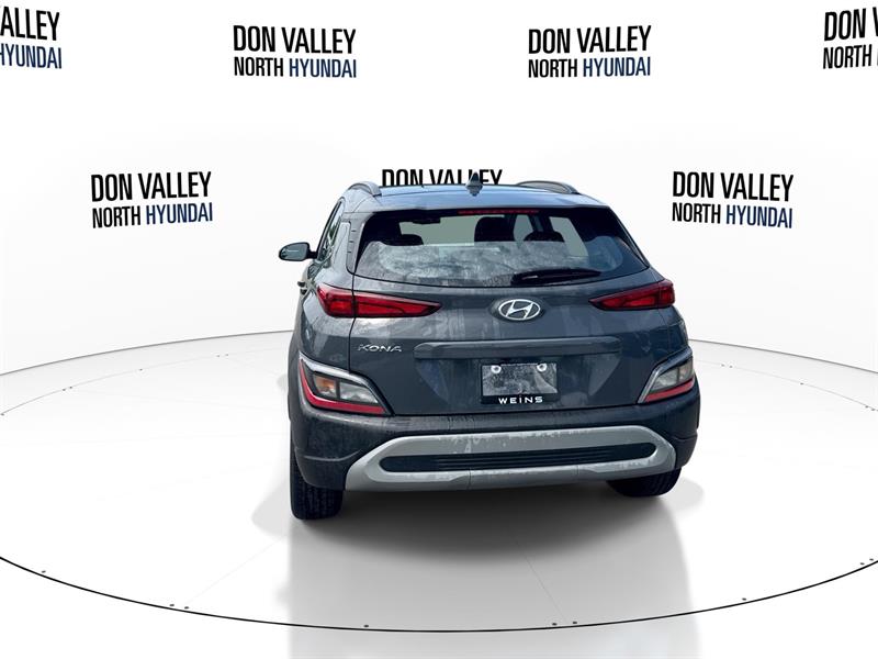 hyundai Kona 2023 - 6
