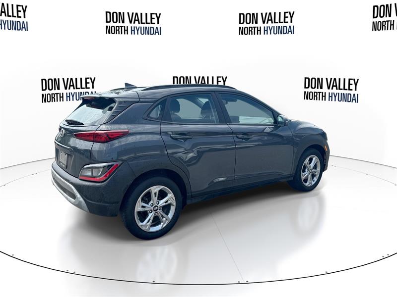 hyundai Kona 2023 - 8
