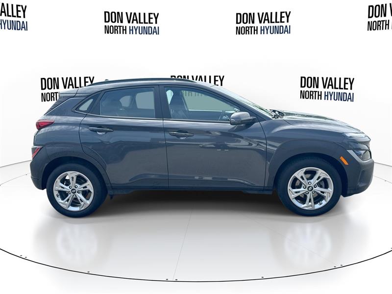 hyundai Kona 2023 - 9