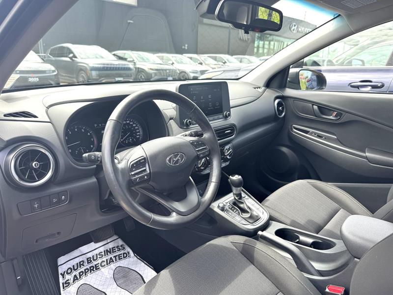 hyundai Kona 2023 - 12