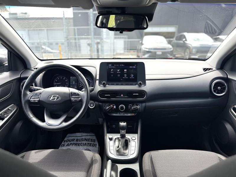 hyundai Kona 2023 - 14