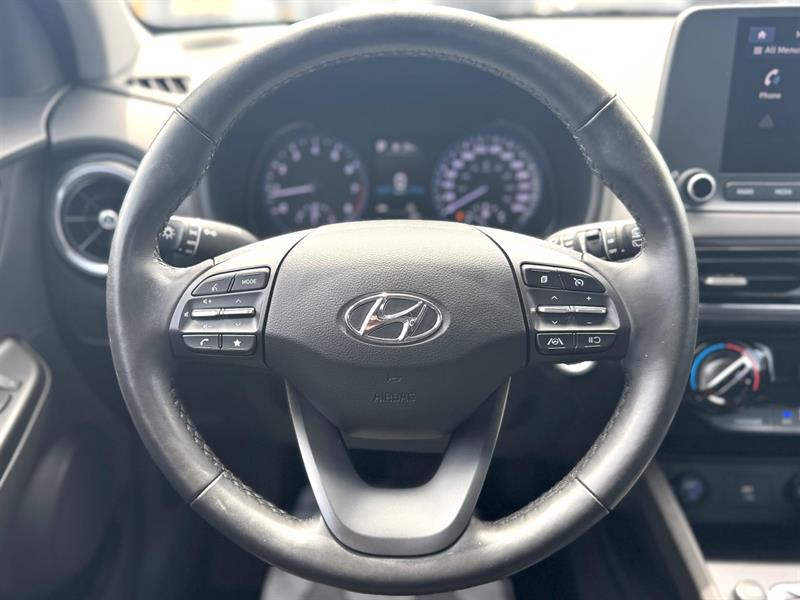 hyundai Kona 2023 - 15
