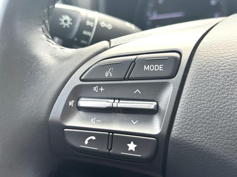 hyundai Kona 2023 - 16