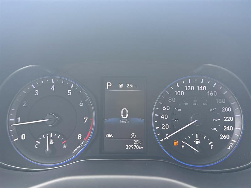 hyundai Kona 2023 - 18