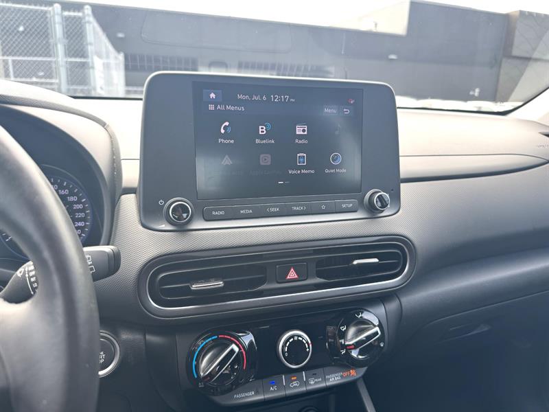 hyundai Kona 2023 - 20