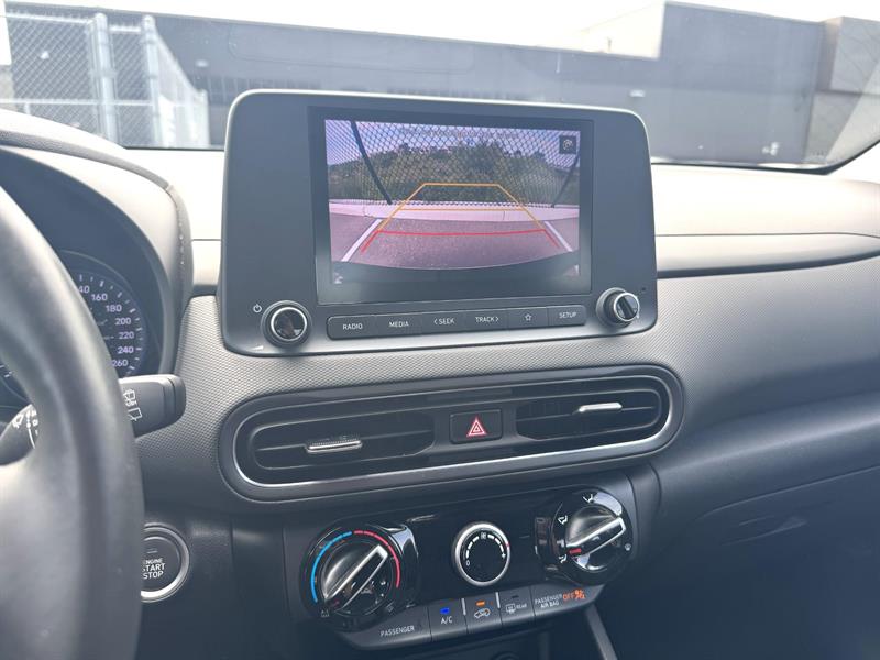 hyundai Kona 2023 - 21