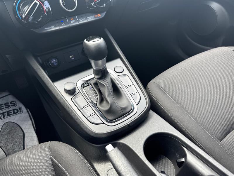 hyundai Kona 2023 - 22