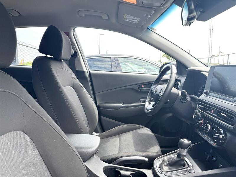 hyundai Kona 2023 - 23